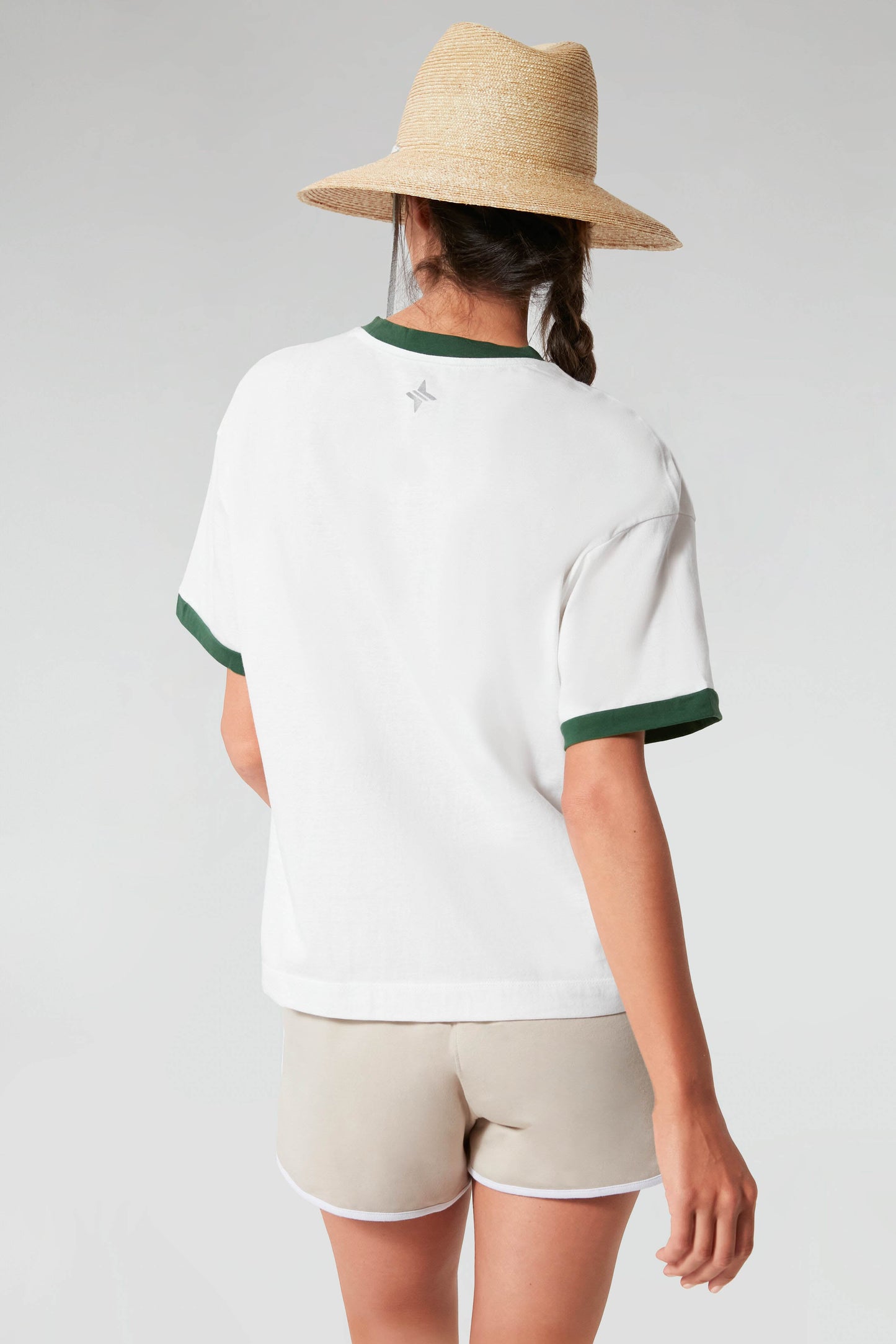 I Miss Summer Camp Tee