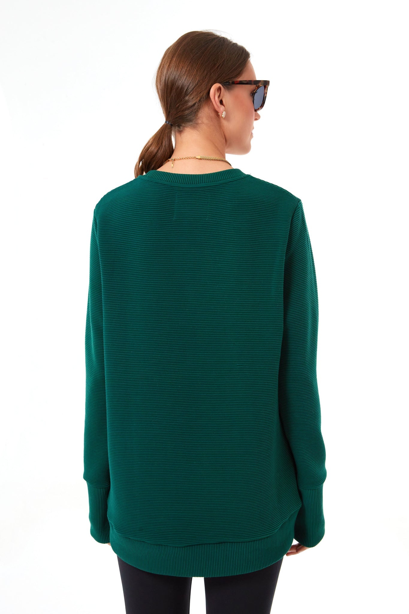 Ivy Everyday Crewneck