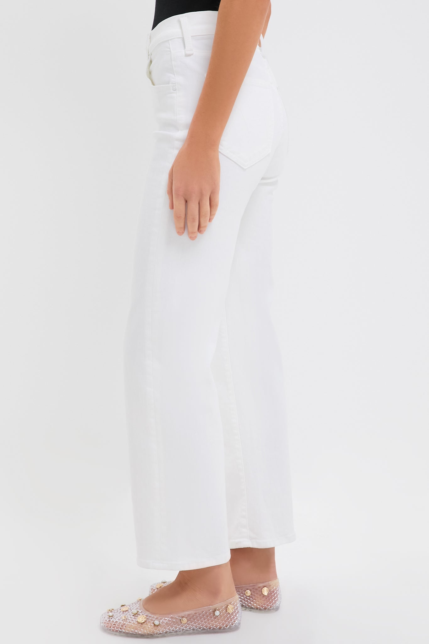 Fairest of Them All The Rambler Zip Ankle