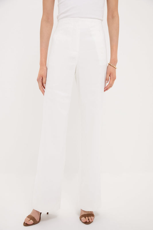 Off White Jude Pant