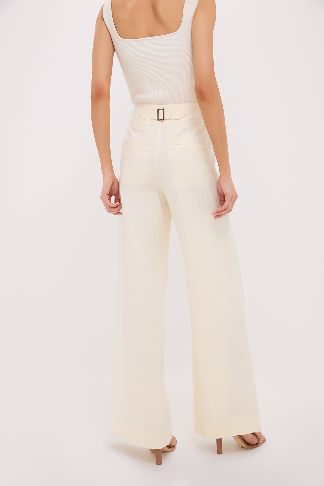 Cowrie Yalena Pant