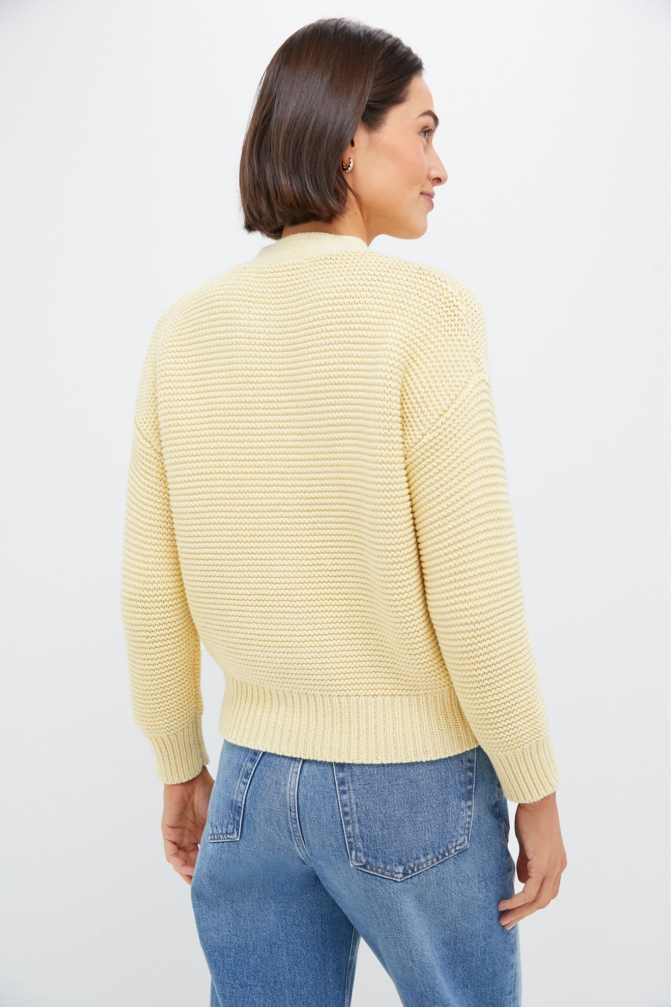 Butter Nico Chunky Cardigan