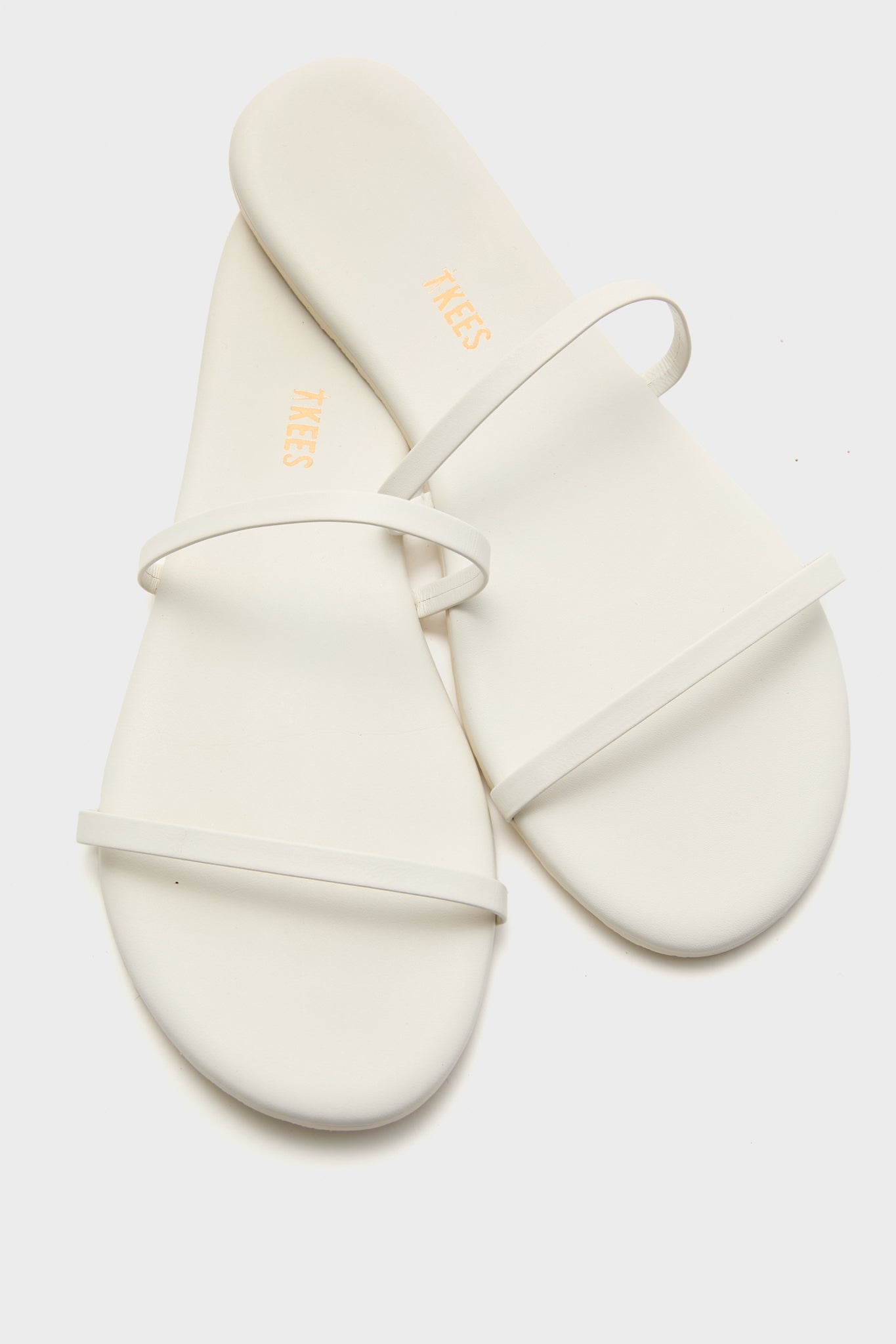 Cream Gemma Sandals
