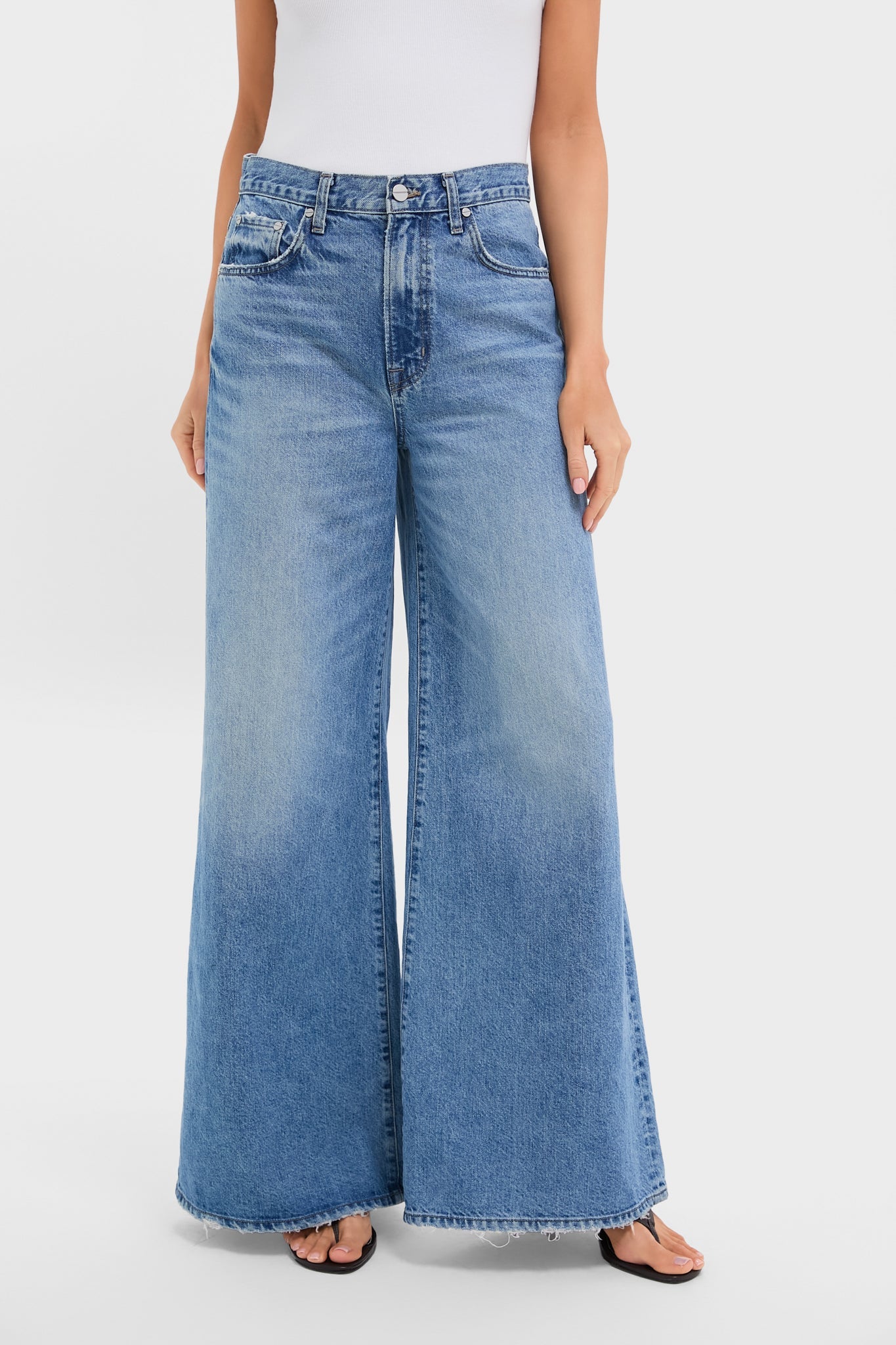 Vintage Wash Tall Tiny Dancer