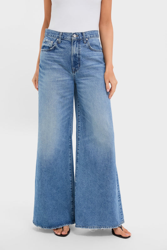 Vintage Wash Tall Tiny Dancer