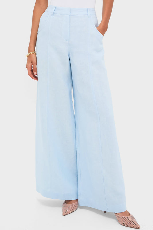 Ice Melt Dees Trouser