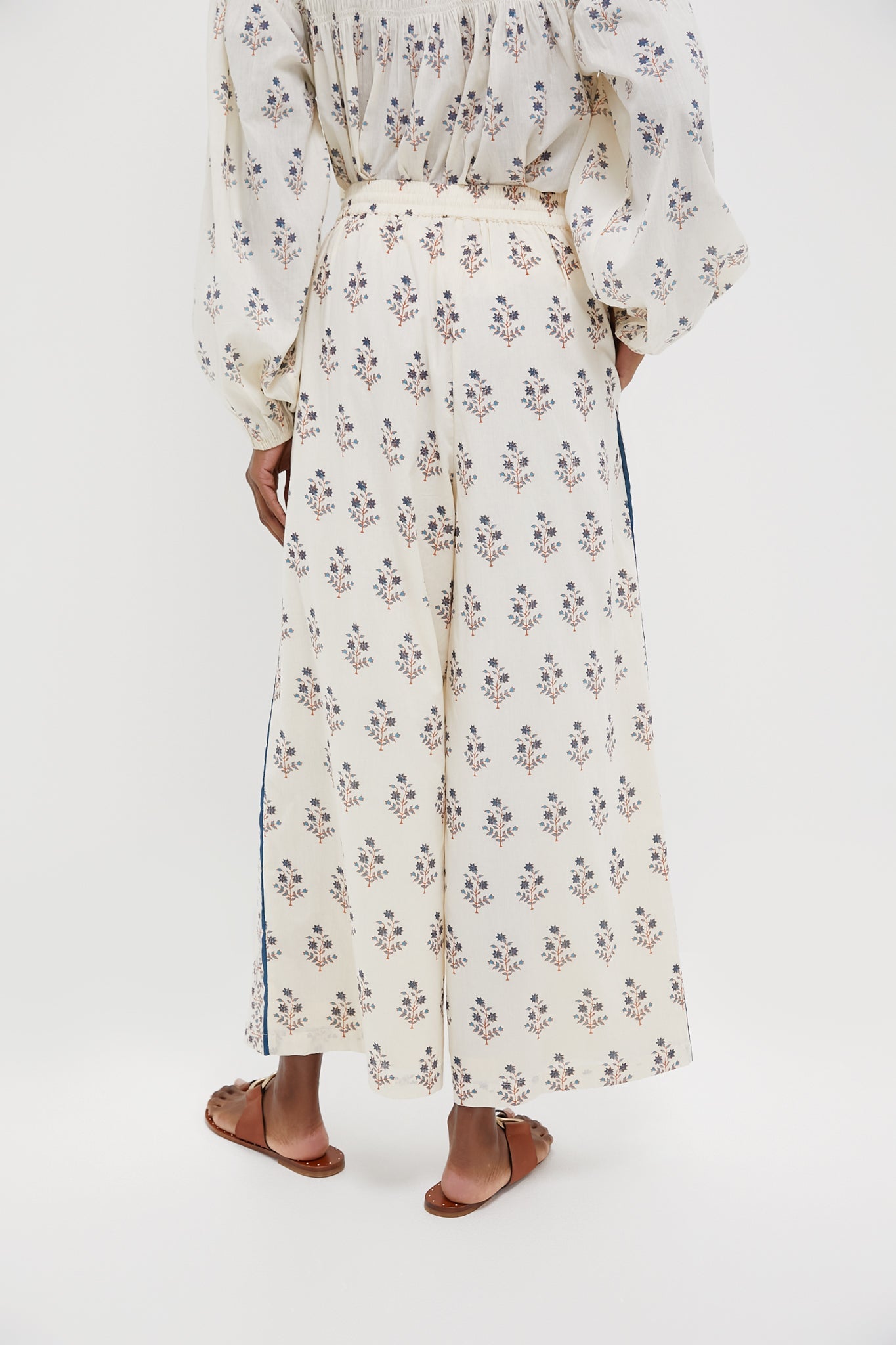 Palma Sapphire Emmy Pant