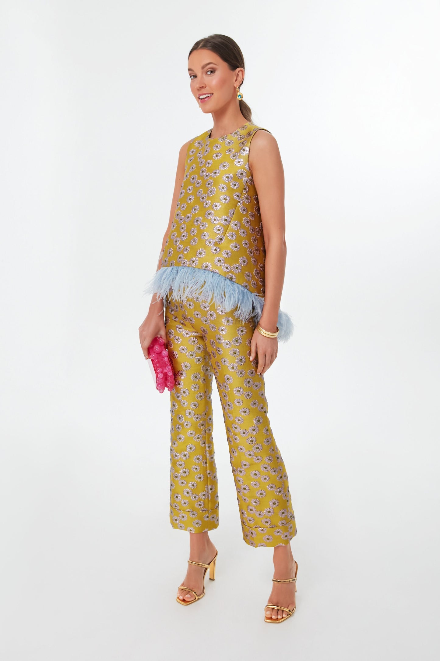 Margarita Hendrix Pants