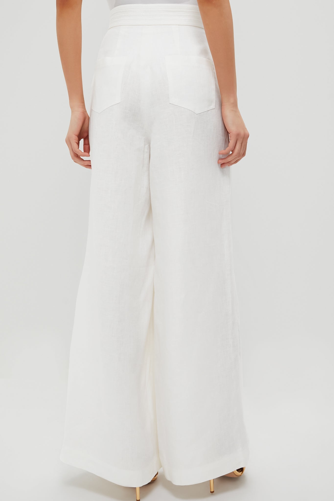 Off-White Kushi Pants