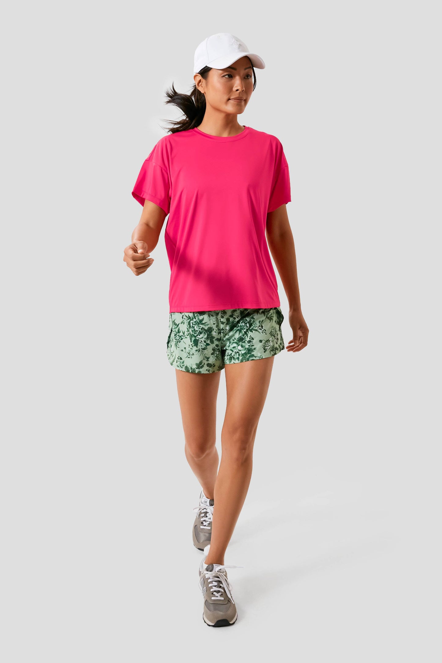 Azalea Short Sleeve Ryan Boyfriend Tee
