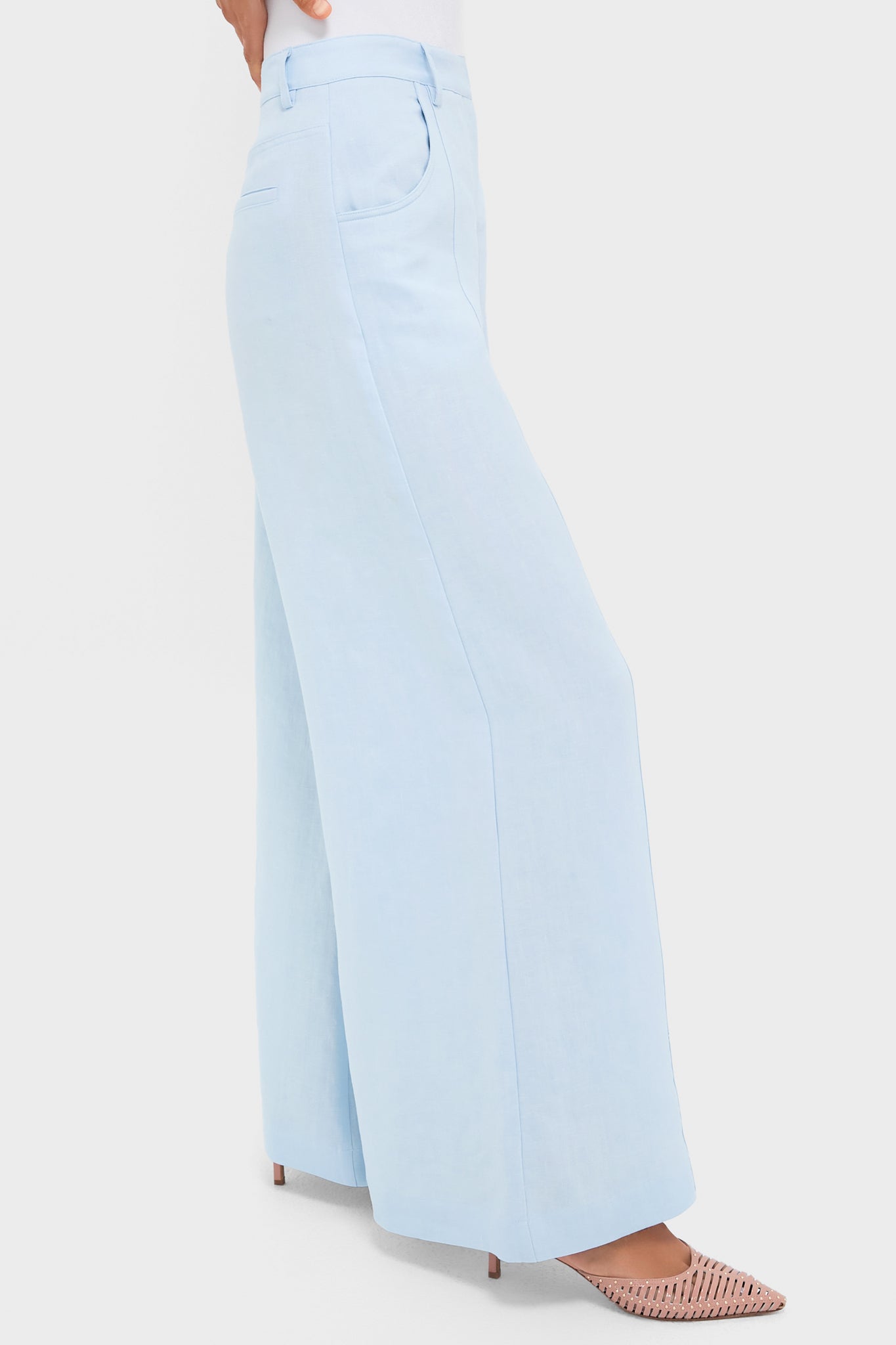 Ice Melt Dees Trouser