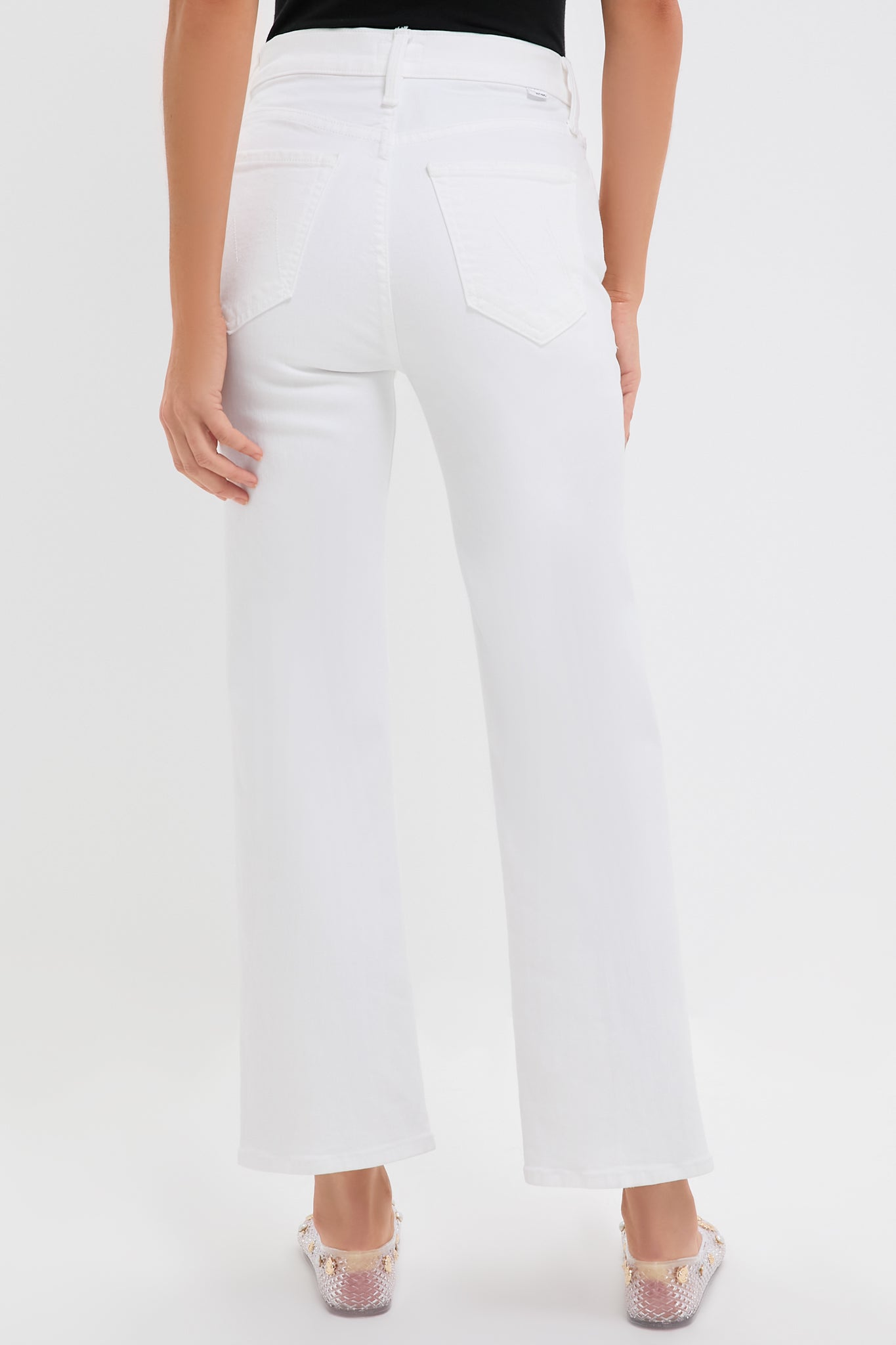 Fairest of Them All The Rambler Zip Ankle