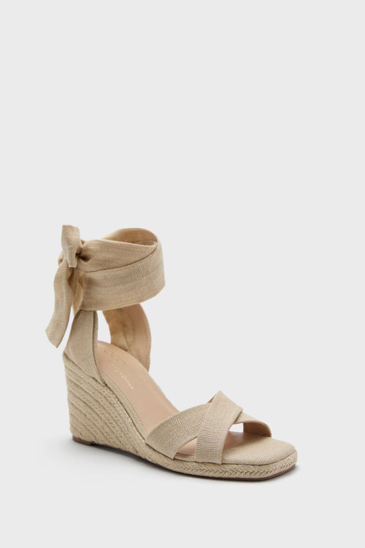Natural Bonaire Wedges