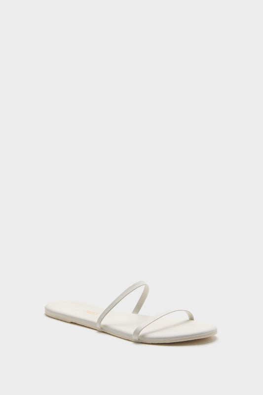 Cream Gemma Sandals
