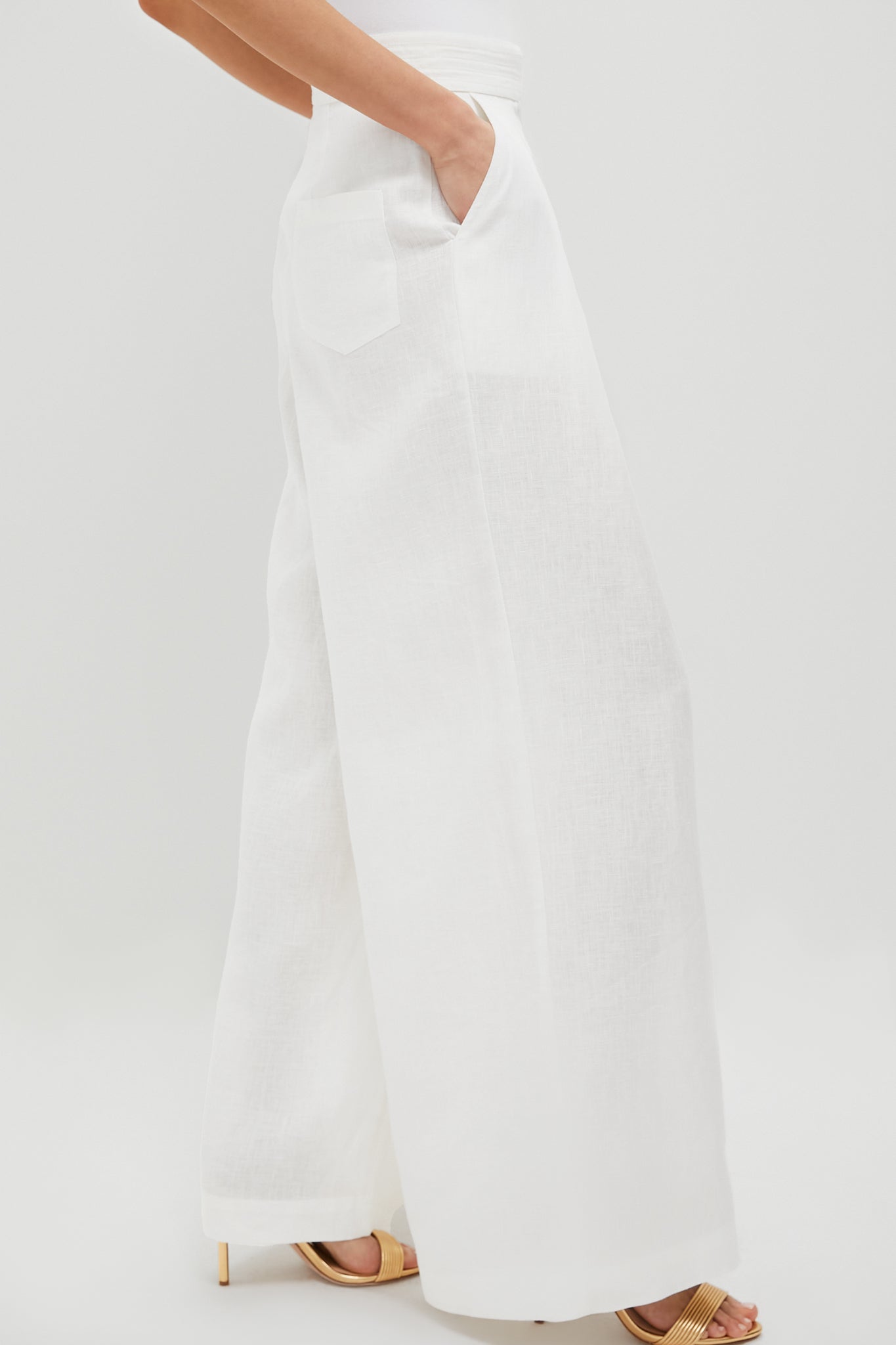 Off-White Kushi Pants