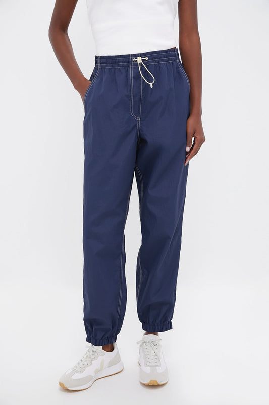 Navy The Trailhead Pant