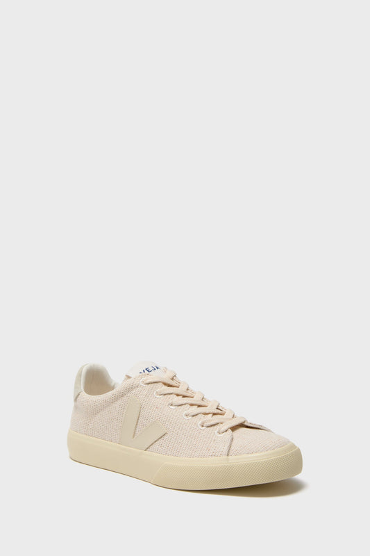 Jute Pierre Campo California Sneakers