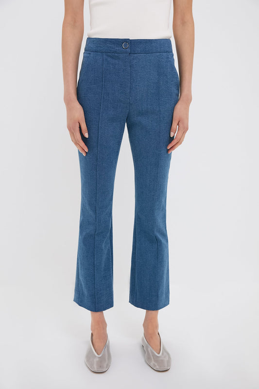 Sea Glare Kimra Pant