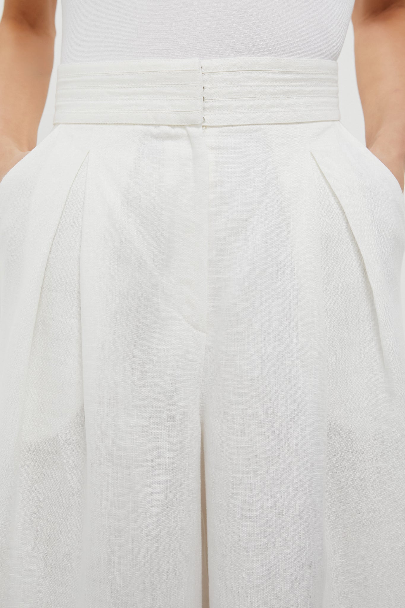 Off-White Kushi Pants