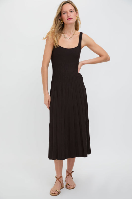 Earth Ellison Dress