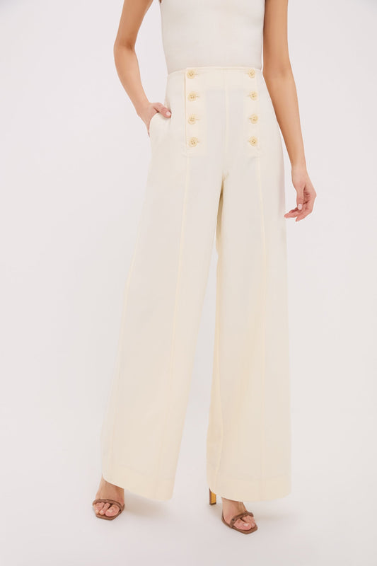 Cowrie Yalena Pant