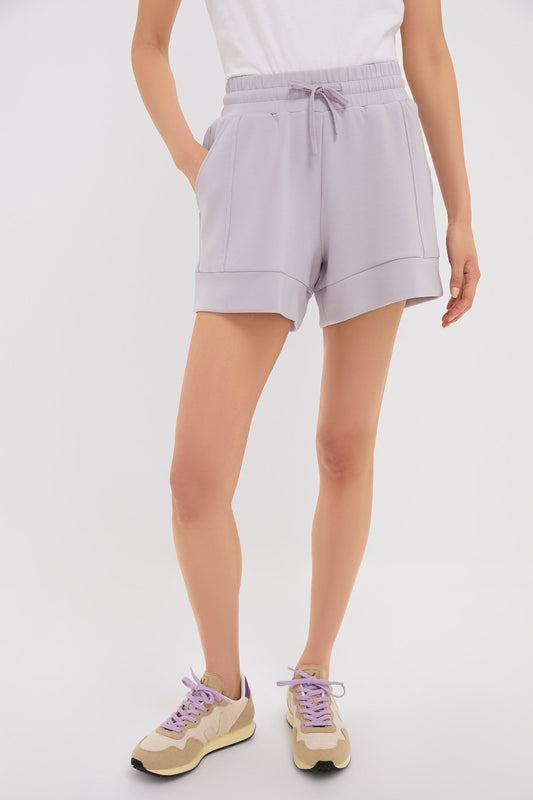 Raindrops Atrium High Rise Short
