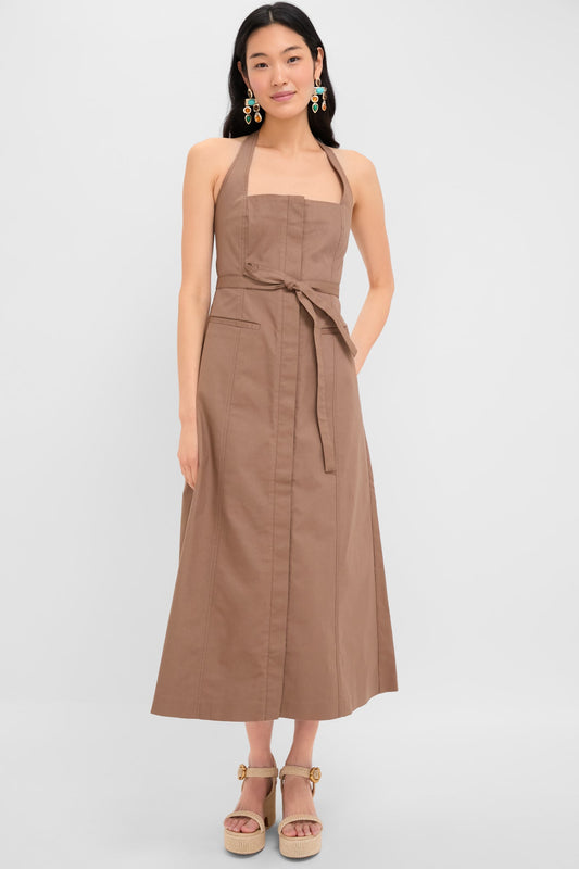 Monte Rocio Dress
