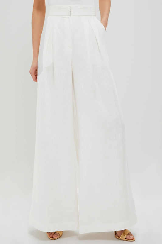 Off-White Kushi Pants