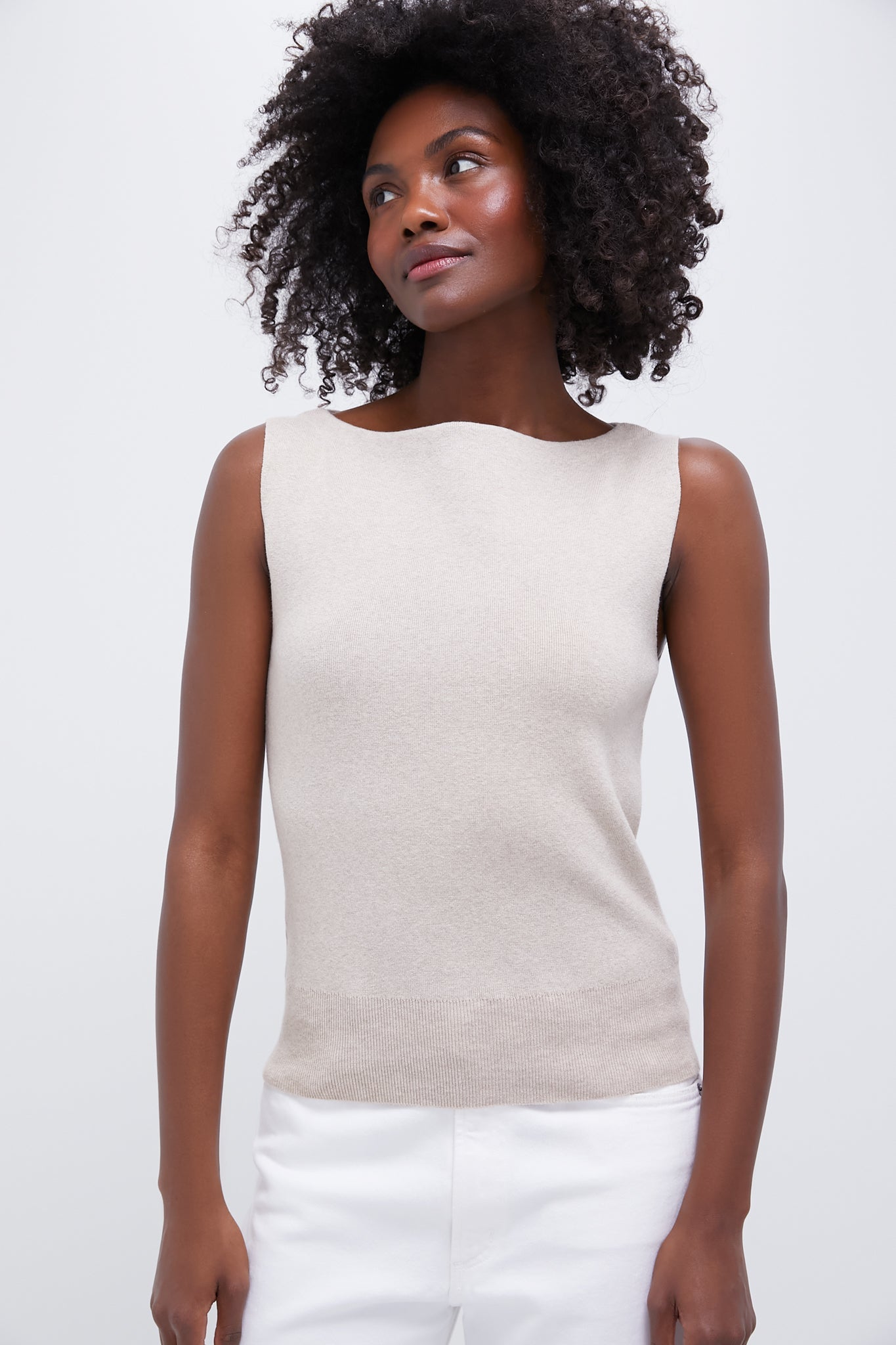 Stone Rocki Sweater