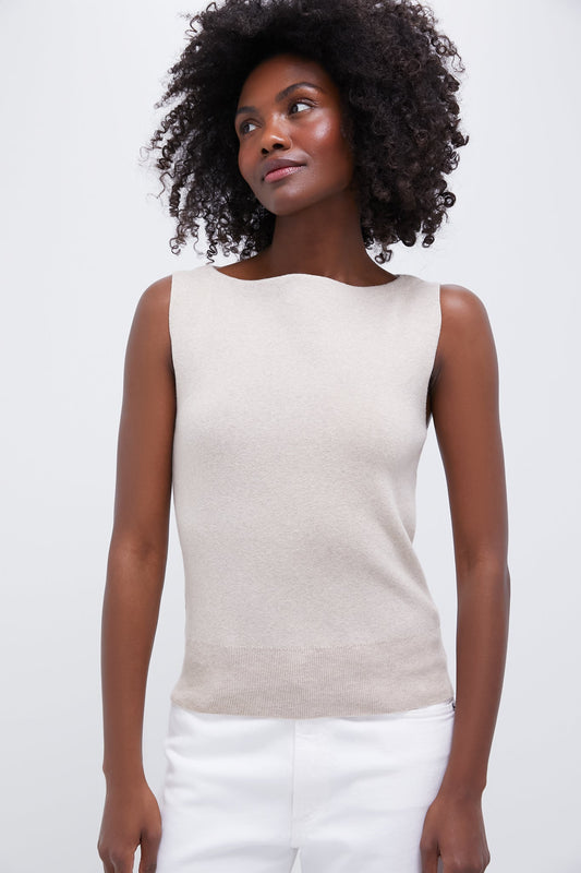 Stone Rocki Sweater