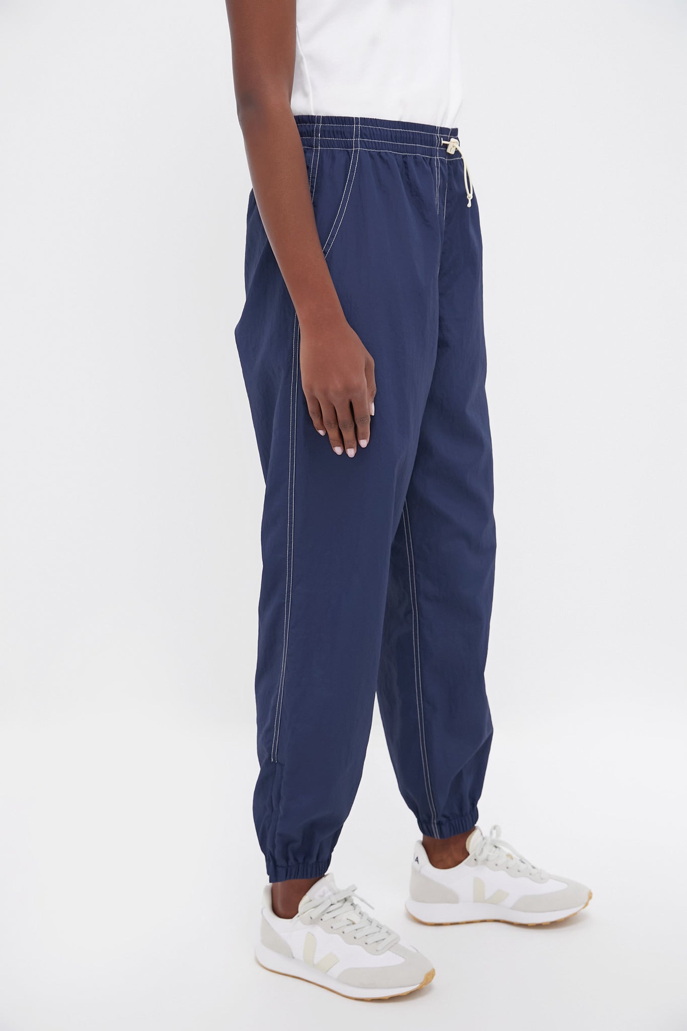 Navy The Trailhead Pant