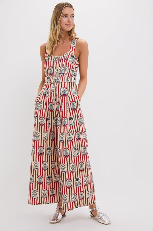 Mallet Club Sandy Jumpsuit