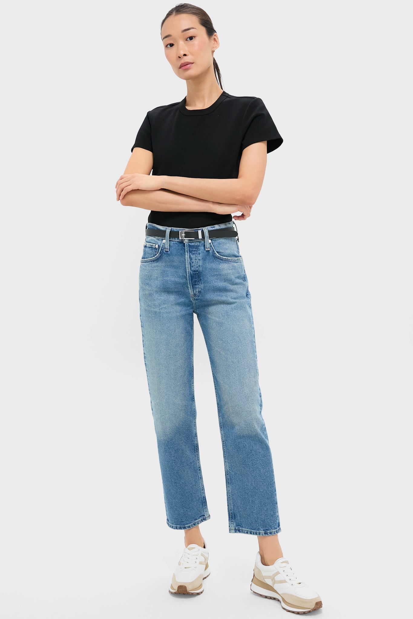 Elsinore Delfina Jeans