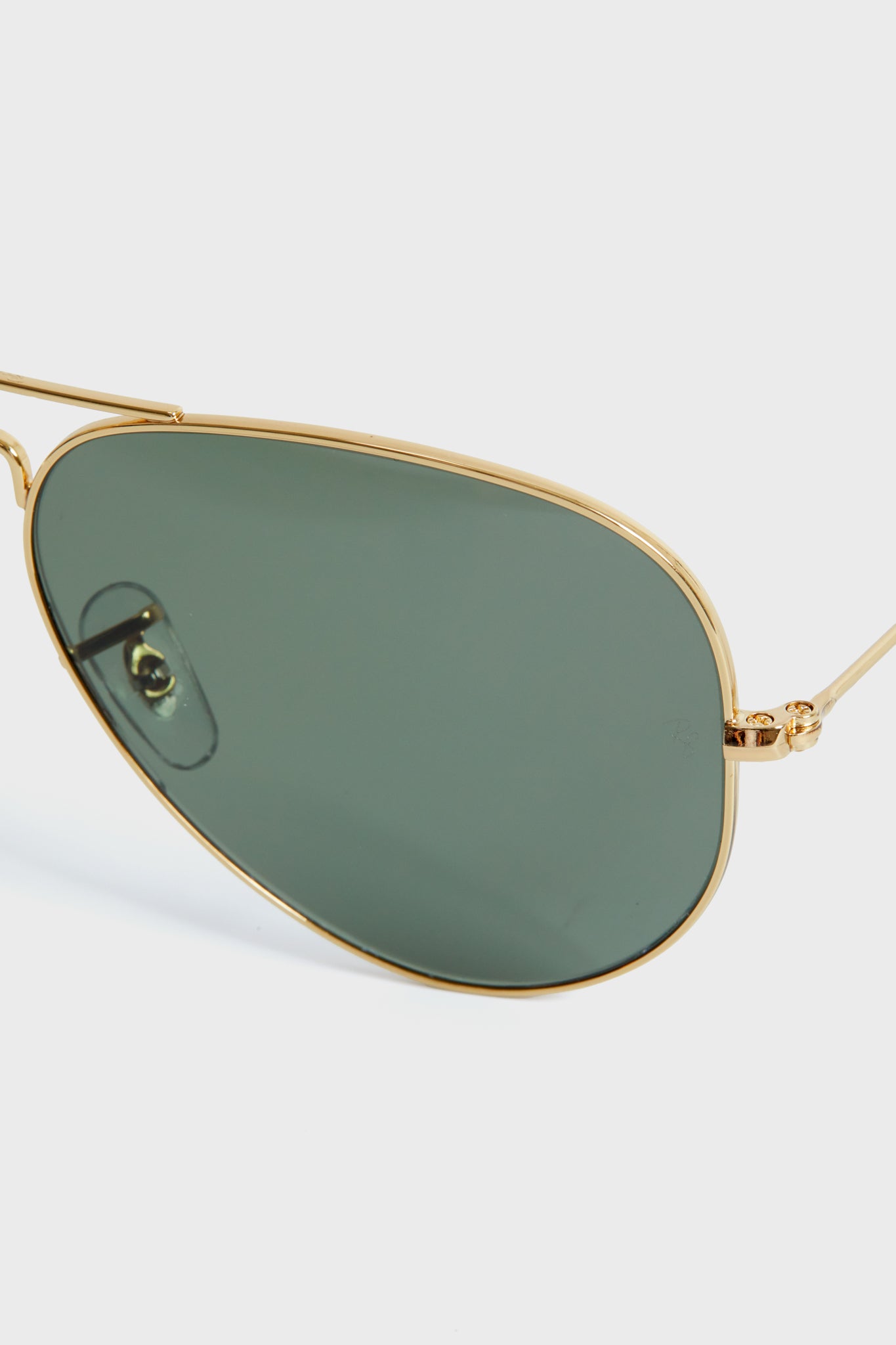 Classic Polarized Aviator Sunglasses