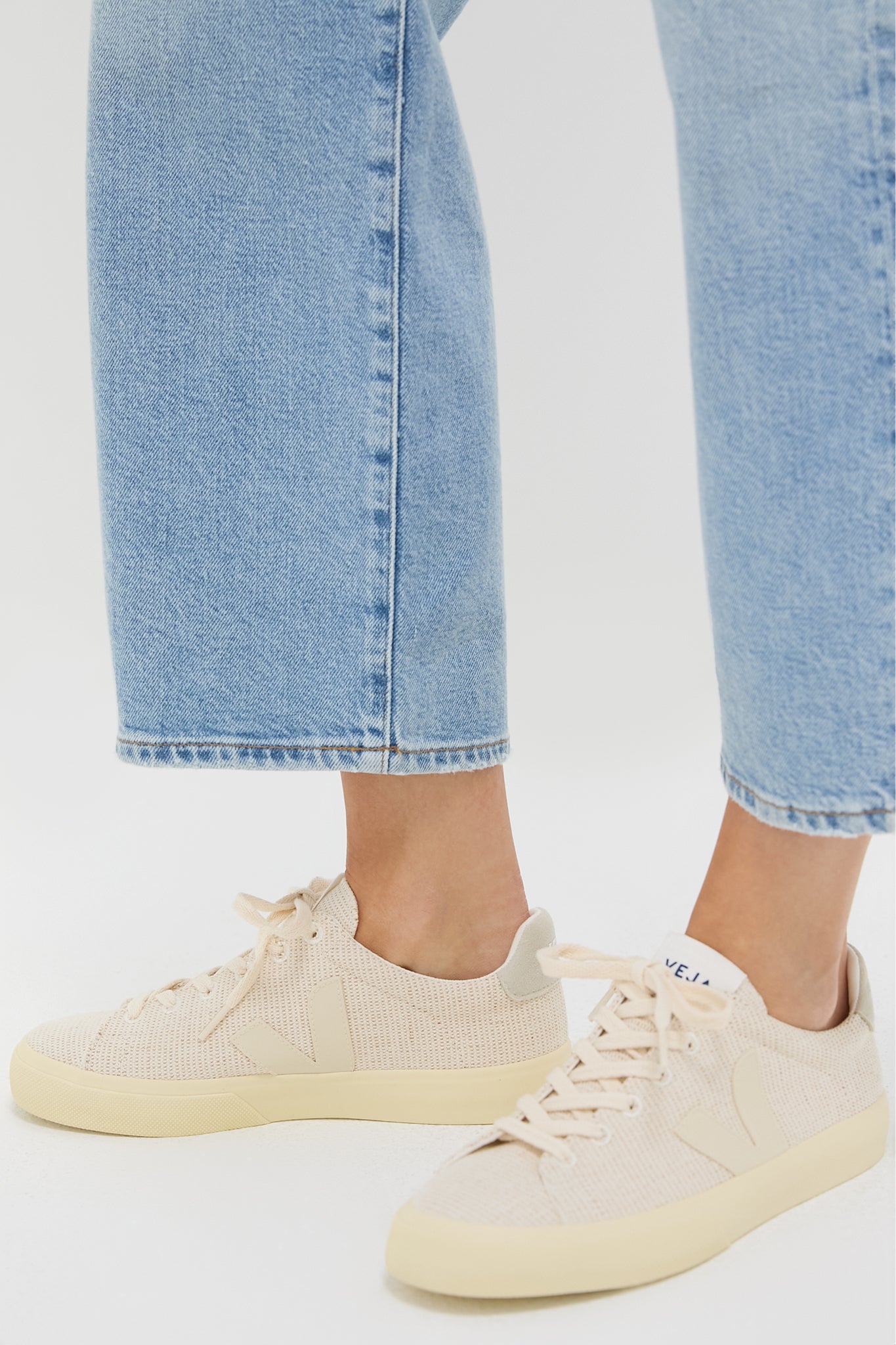 Jute Pierre Campo California Sneakers