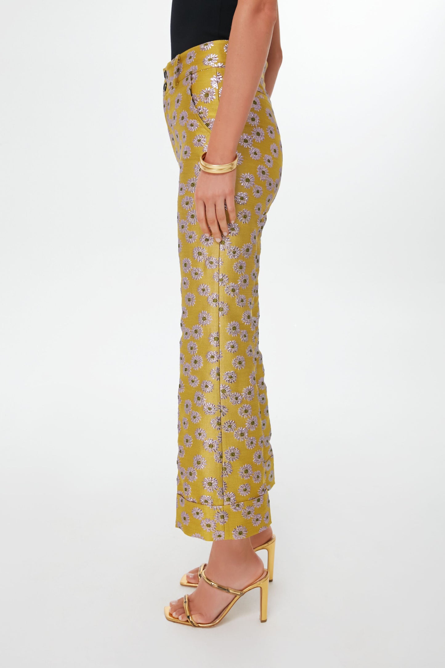 Margarita Hendrix Pants