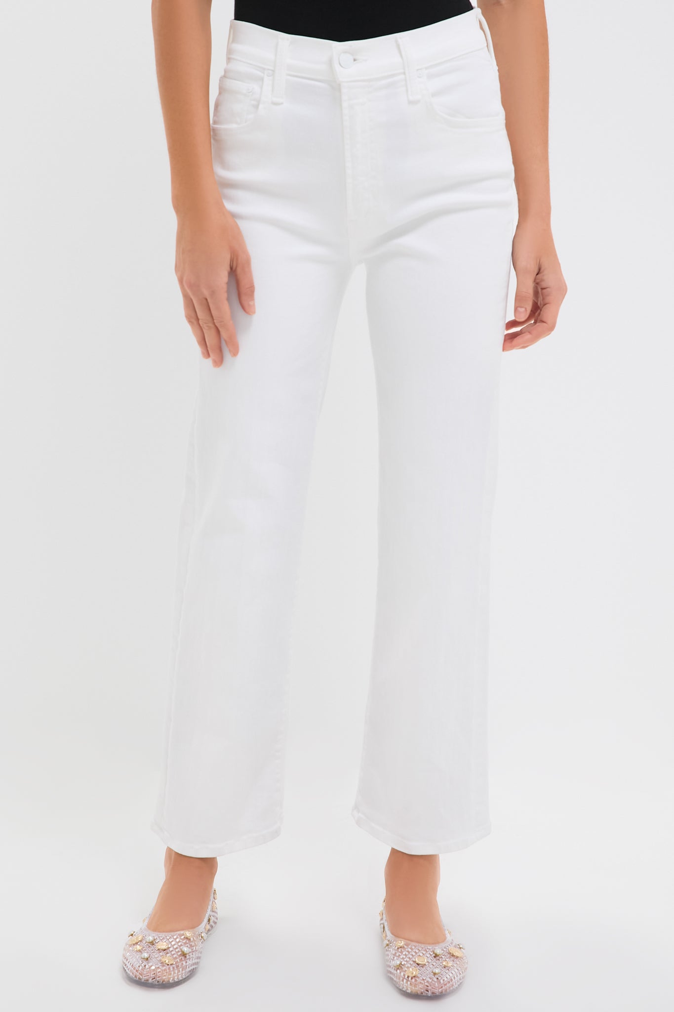Fairest of Them All The Rambler Zip Ankle