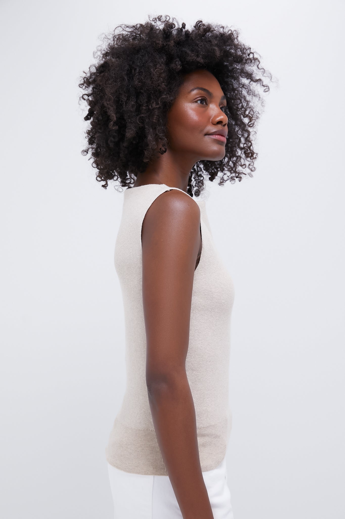 Stone Rocki Sweater