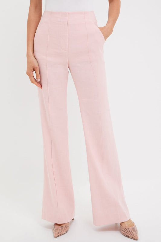 Pink Shell Komi Pant