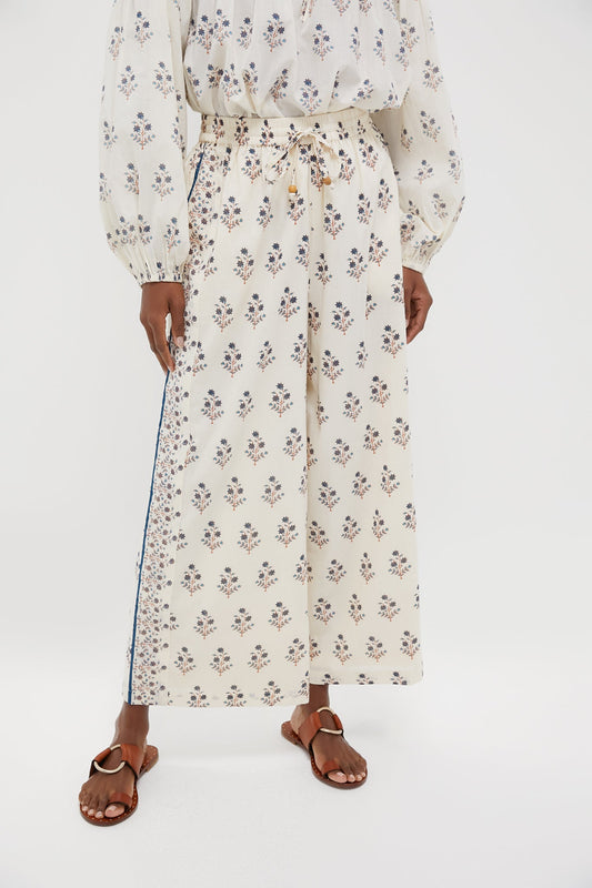 Palma Sapphire Emmy Pant